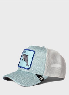 Goorin Bros Flippy Floppy Dolphin Cap