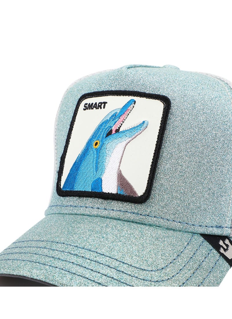 Goorin Bros. - Goorin Bros Flippy Floppy Dolphin Cap - Image 1