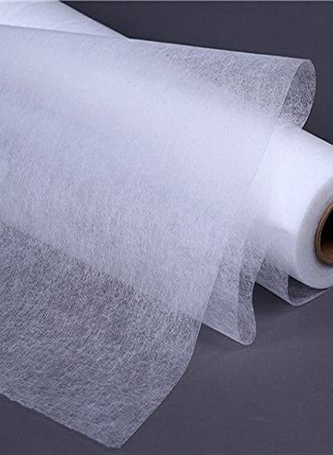 SUNFLOWER NON-WOVEN SHEETS (TISSUE) WHITE(24"*29"* 1 PACKET (100 SHEETS) - Image 2