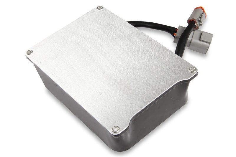 MSD 7720 Power Grid System Ignition Controller , Black - Image 5