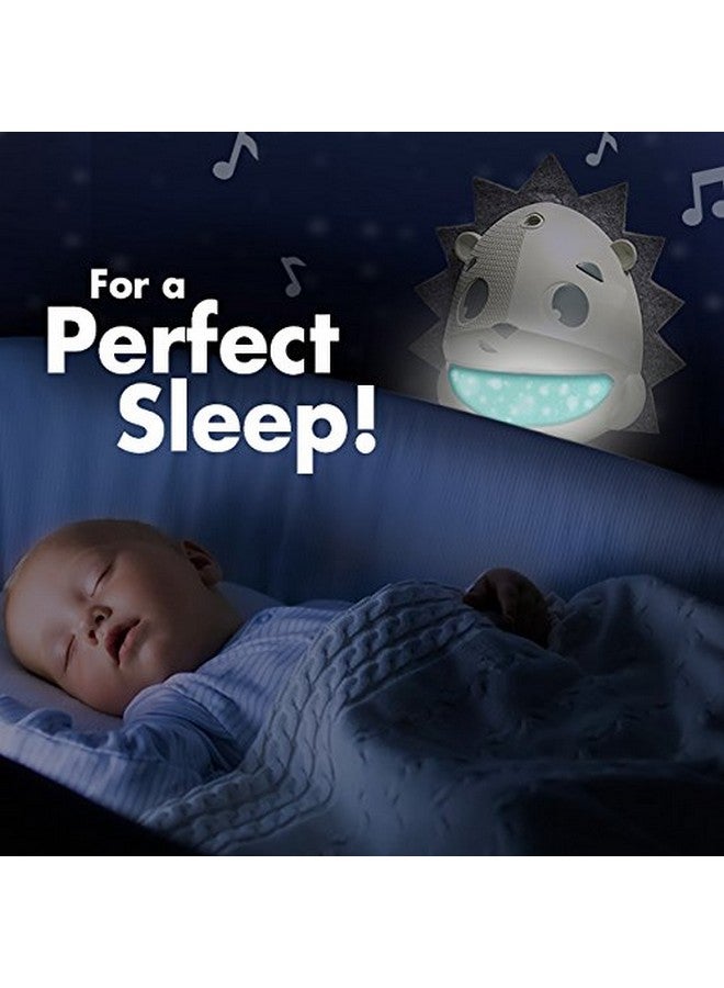 Tiny Love Meadow Days Sound 'N Sleep Projector Soother - Image 4