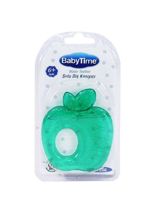 Baby Time Baby Time Baby Water Teether 