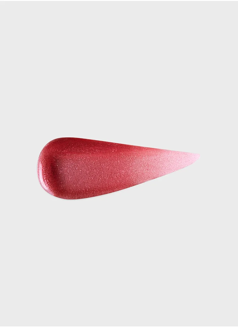 KIKO MILANO 3D Hydra Lipgloss - 016 Iridescent Ruby