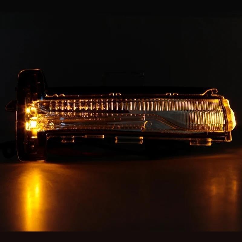 Wivplex LED Turn Signal Light for Volvo XC60 (2014-2017) - Image 3