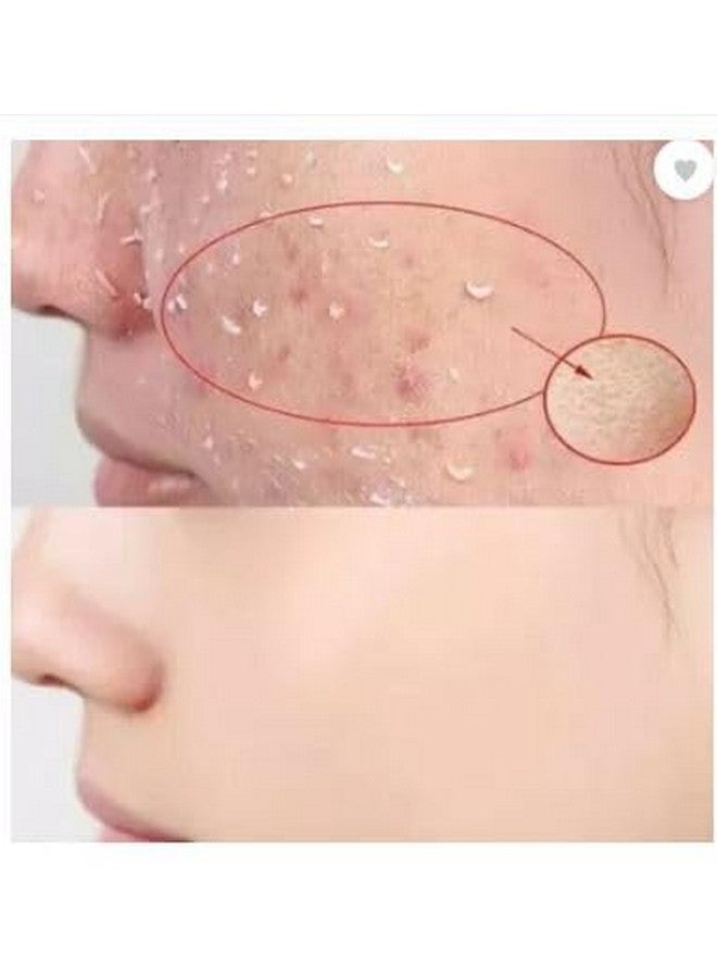 New Gel Skin Glow Face & Body Cleansing Scrub Gel | Face & Body Scrub - Image 3