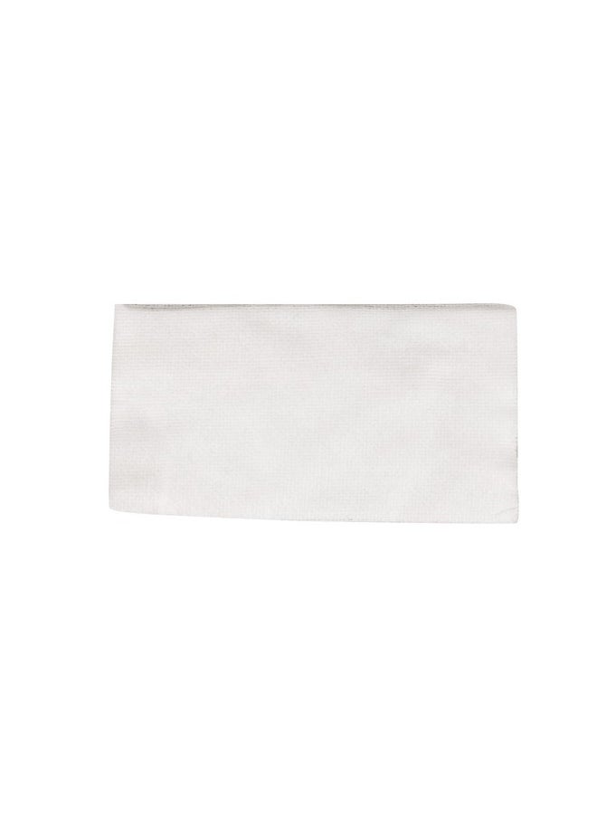 NUVO MEDSURG Sterile Combine Dressing Pad 20 Cm X 10 Cm - 20 Pcs  - Image 5