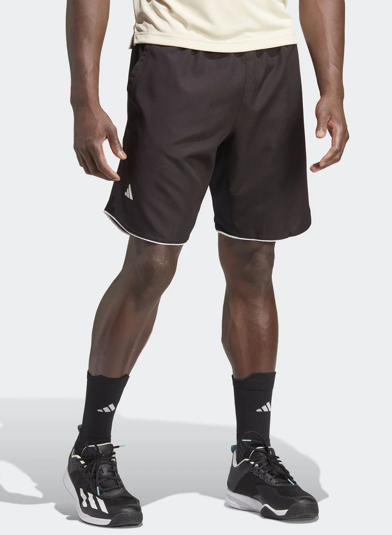 Adidas Club Shorts