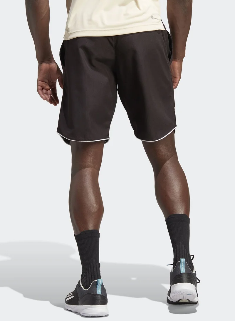 Adidas Club Shorts