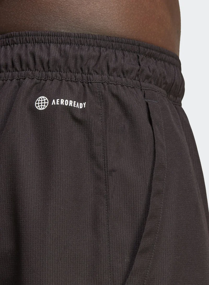 Adidas Club Shorts