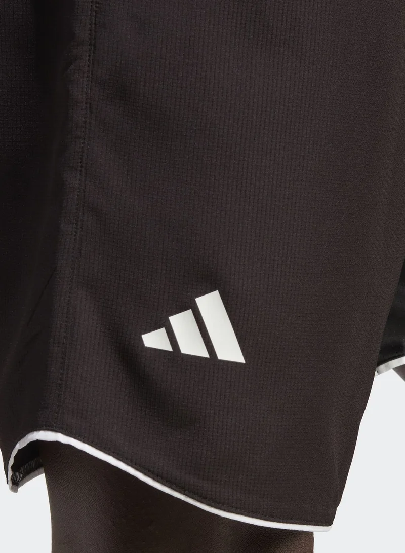 Adidas Club Shorts