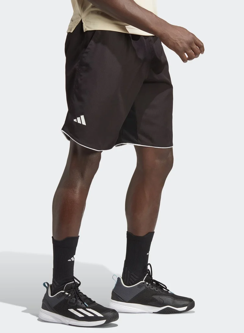 Adidas Club Shorts