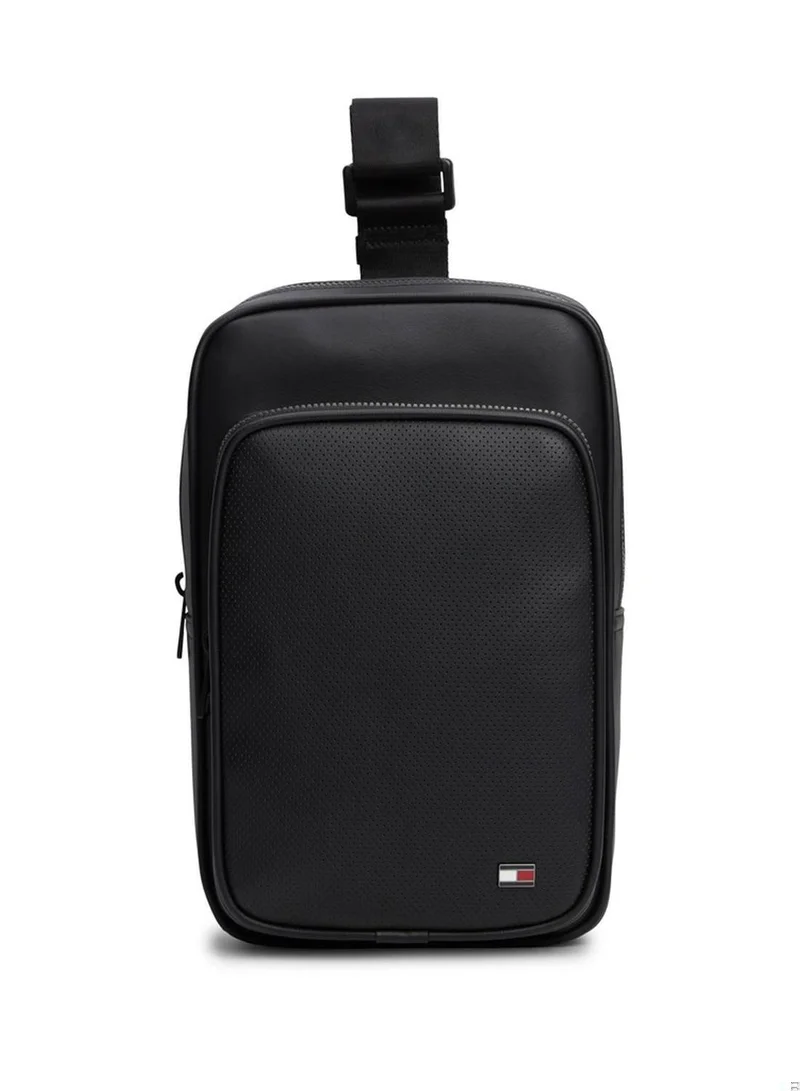 Flag Crossbody Sling Bag