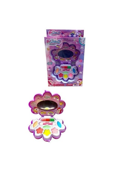 Children's toy, unicorn make-up toy from Al Safwa Toys