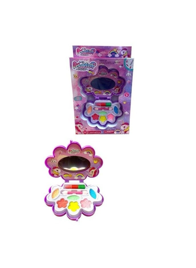 Safwa Toys - Children's toy, unicorn make-up toy from Al Safwa Toys - Image 1