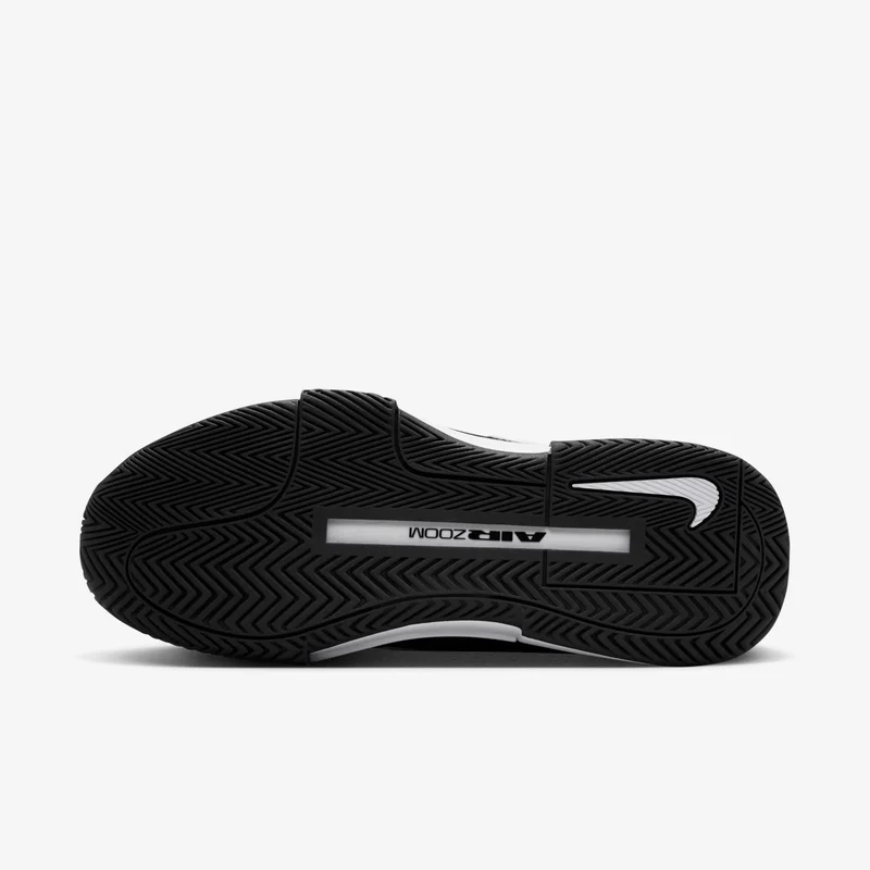 Nike Black Women's Zoom GP Challenge 1 Hard Court Tennis Shoes for Women | Best Price UAE