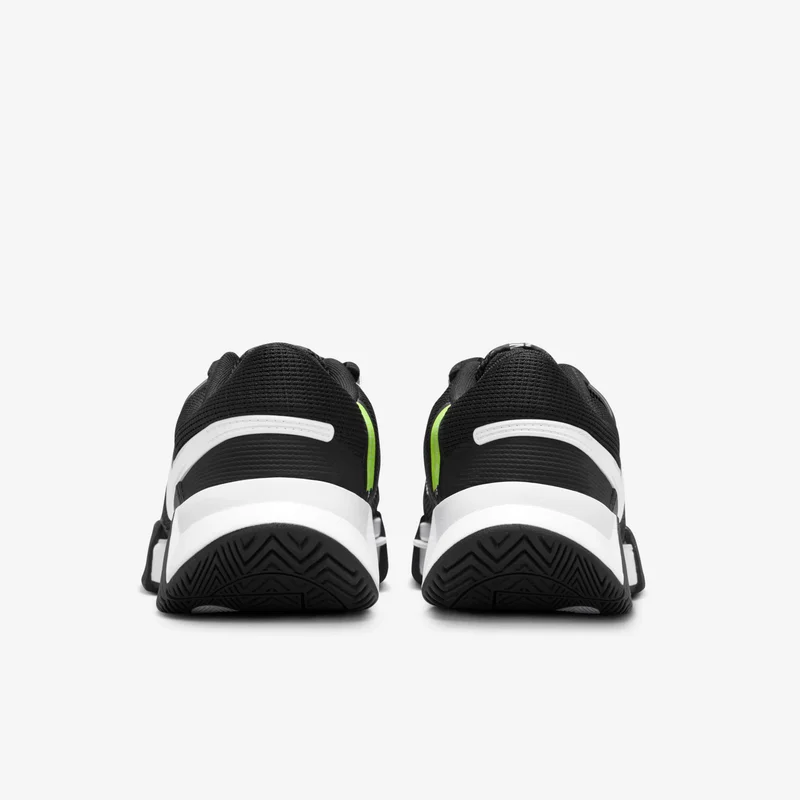 Nike Black Women's Zoom GP Challenge 1 Hard Court Tennis Shoes for Women | Best Price UAE