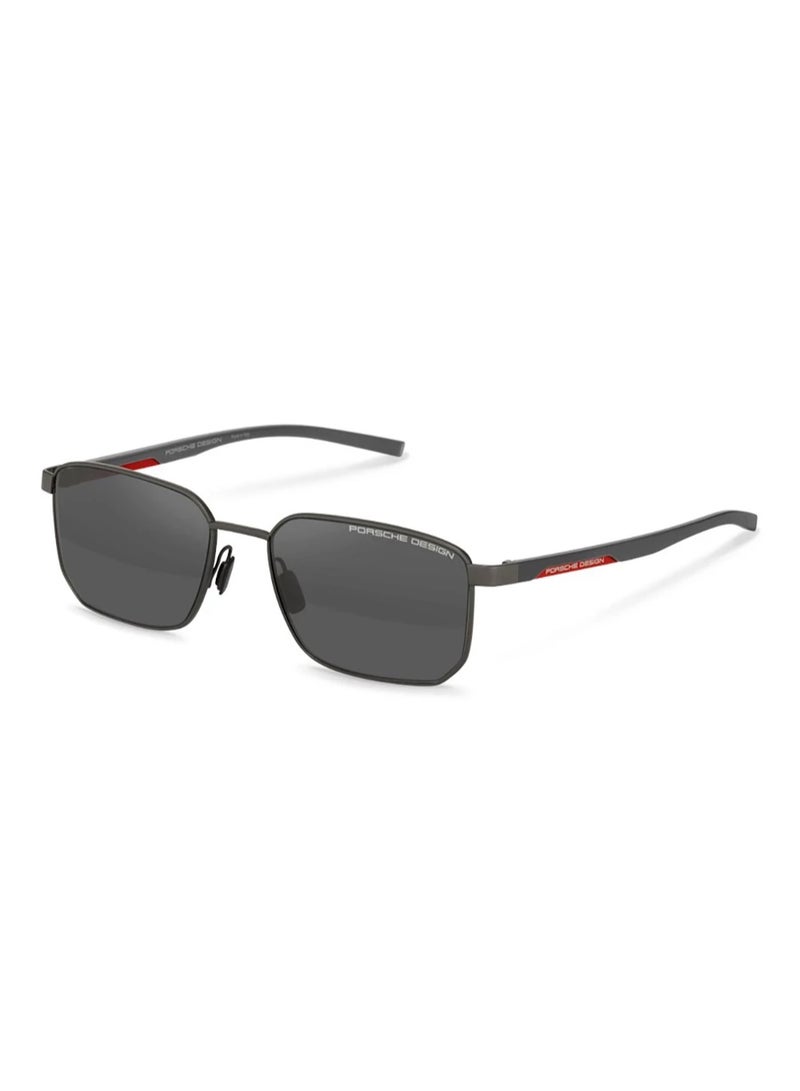بورشه ديزاين نظارة شمسية مستقطبة من PORSCHE DESIGN p8982 C.57-17 145 - Image 1