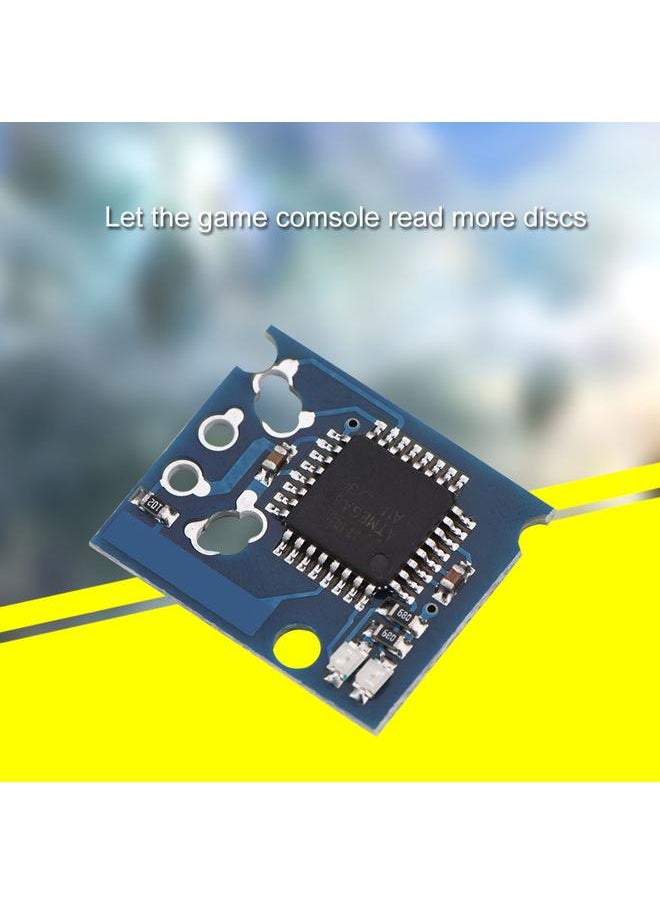 Thoraya New IC Chip Machine Mod Direct-reading Chip Microcircuit for Nintendo Gamecube  - Image 5
