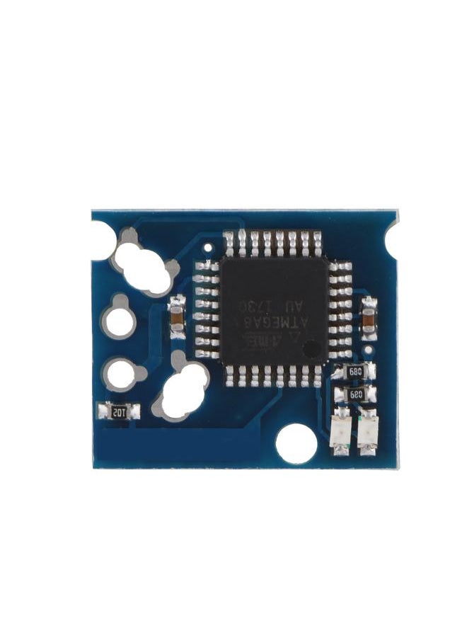 Thoraya New IC Chip Machine Mod Direct-reading Chip Microcircuit for Nintendo Gamecube  - Image 3