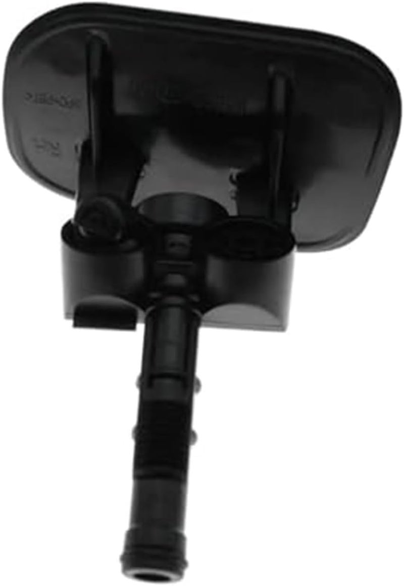 Wivplex Headlight Washer Nozzle Cover for Kia Optima - Image 2