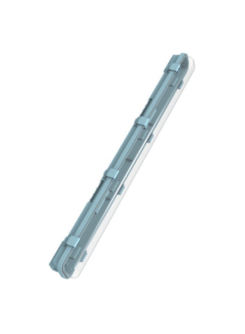 LEDVANCE Ledvance LED Eco Dampproof 600 Housing (1xLP)