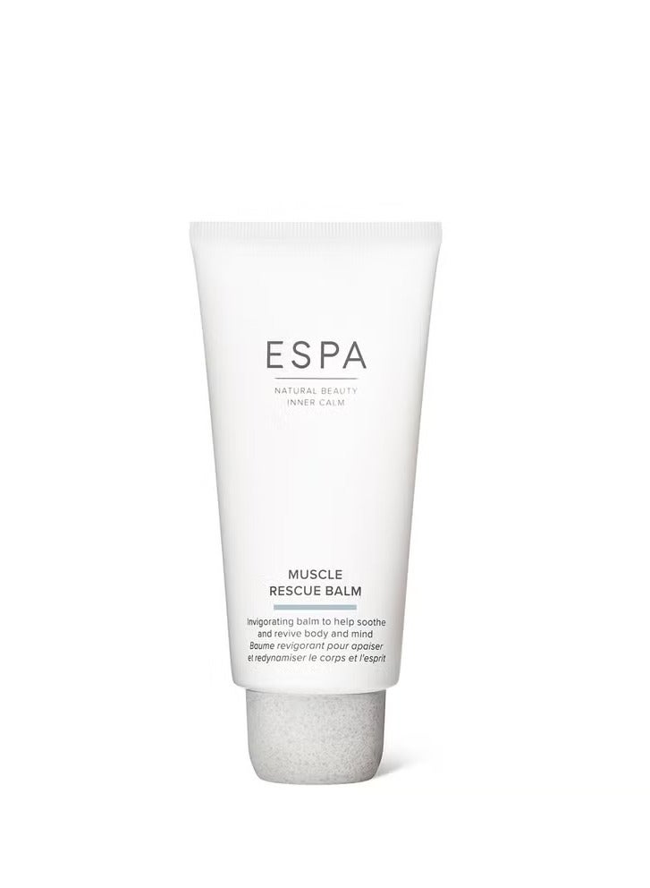 ESPA ESPA Fitness Muscle Rescue Balm 70g  - Image 1