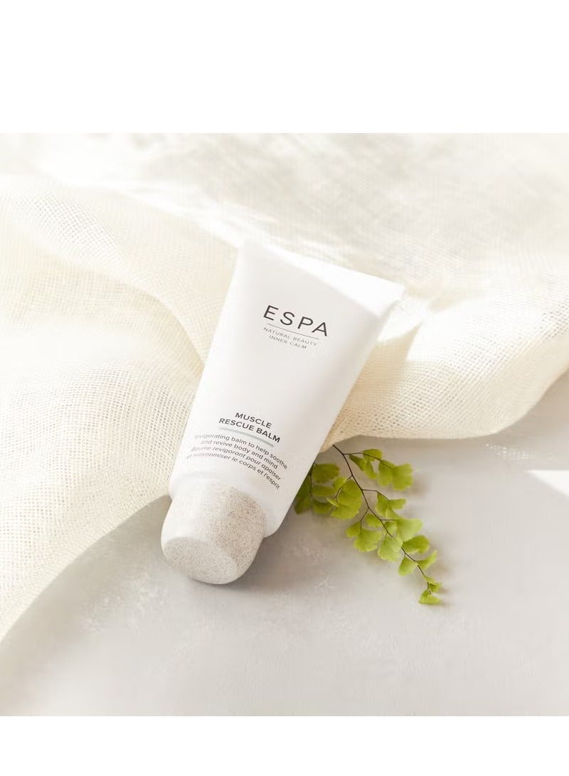 ESPA ESPA Fitness Muscle Rescue Balm 70g  - Image 2
