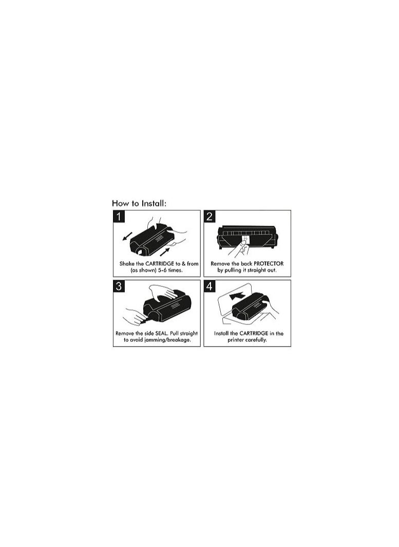 EASY PRINT 59A | CF259A PREMIUM TONER CARTRIDGE WITH DATA CHIP  - Image 4