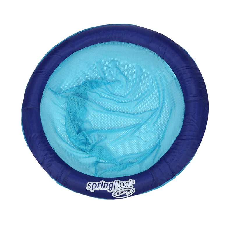 Swimways Spring Float Papasan - Colors May Vary - Image 3