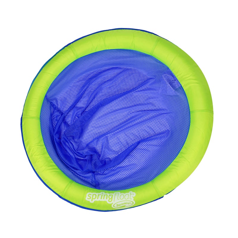 Swimways Spring Float Papasan - Colors May Vary - Image 2