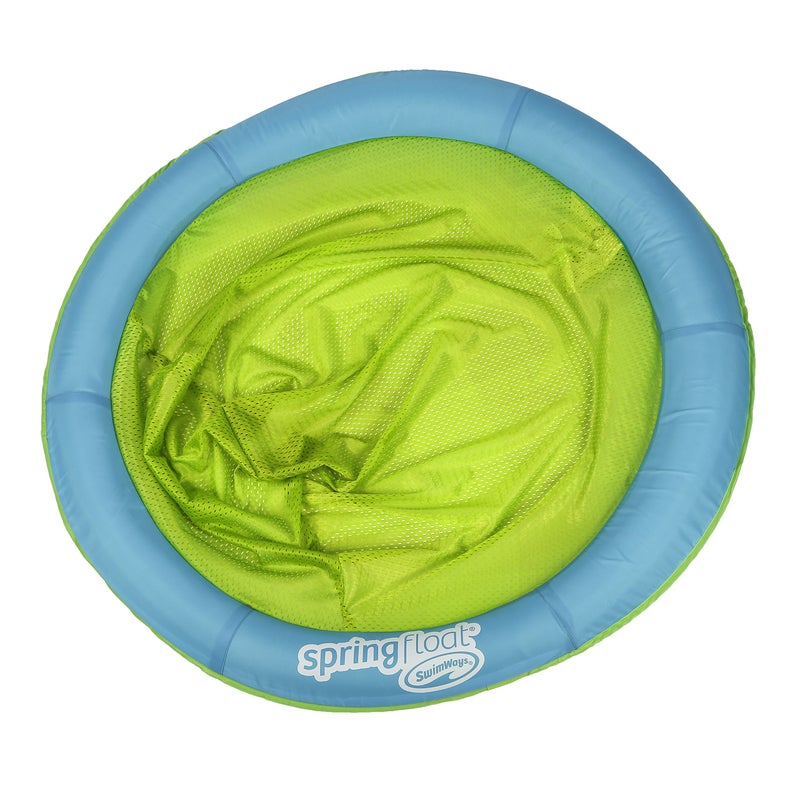 Swimways Spring Float Papasan - Colors May Vary - Image 1