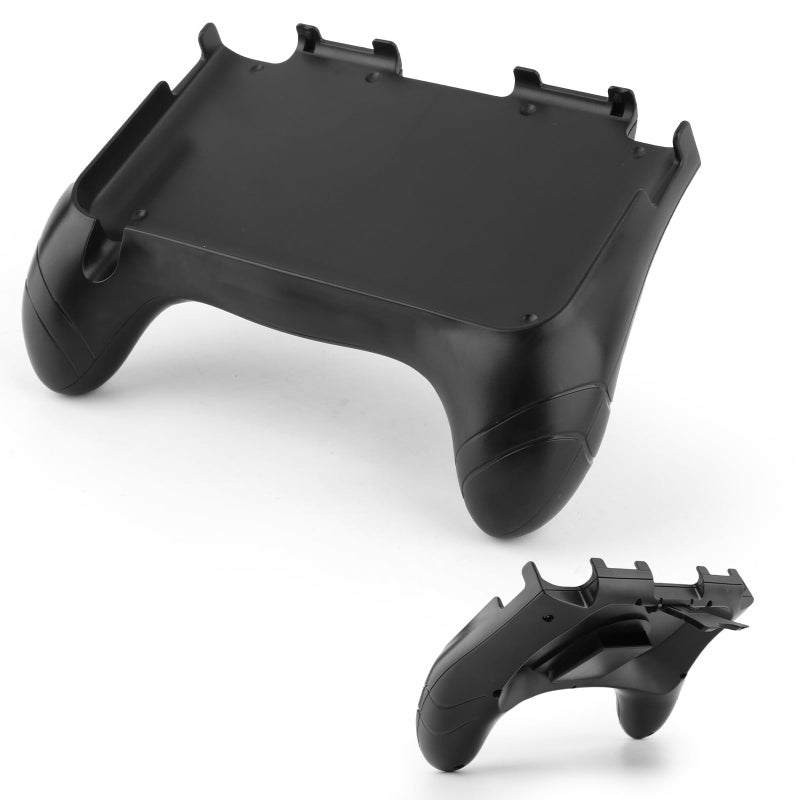 YWLRONG قبضة يد لجهاز نينتندو 3DS XL/LL حامل قبضة لجهاز نينتندو 3DS LL XL ملحقات إصلاح استبدال - Image 1