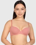 La Senza Light Pink