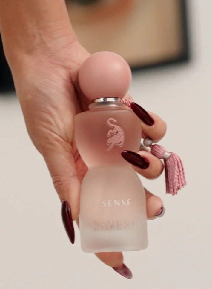 سينس عطر سنس 75 مل او دي بارفيوم2 قطعة (2*75 مل - Image 3