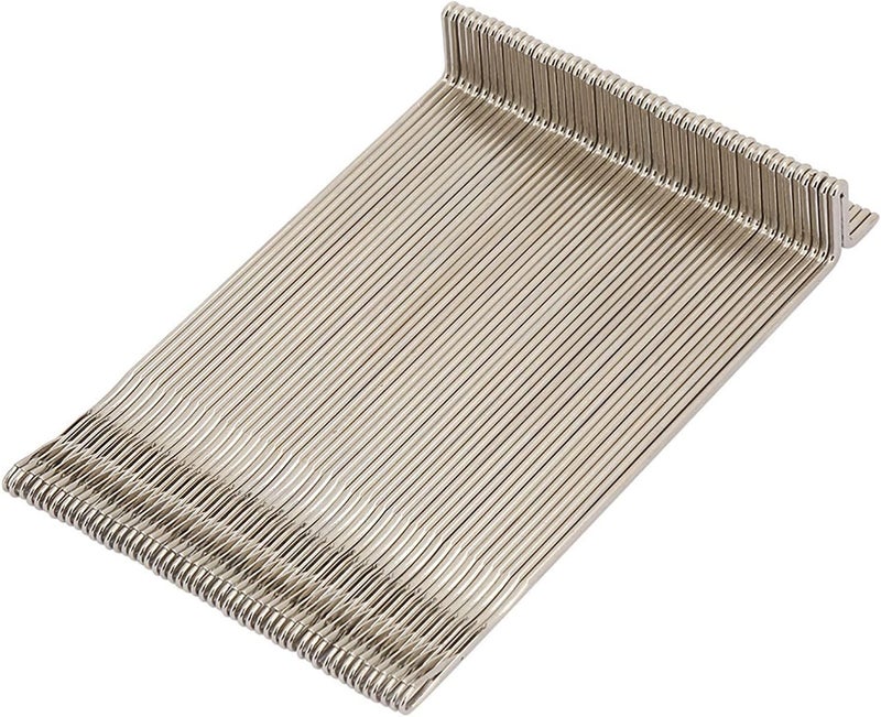 DOACT Spare s for Silver Reed lk150 Knitting Machine Accessories kx350 Machines Replacement Parts kh-551 200 Hosiery kh 212 LK150 50pcs LK100 KH360 and its - Image 1