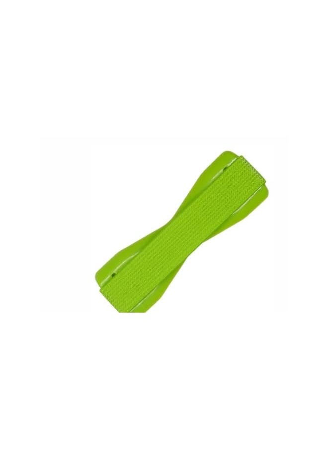 Lovehandle Phone Grip - Solid Green  - Image 2