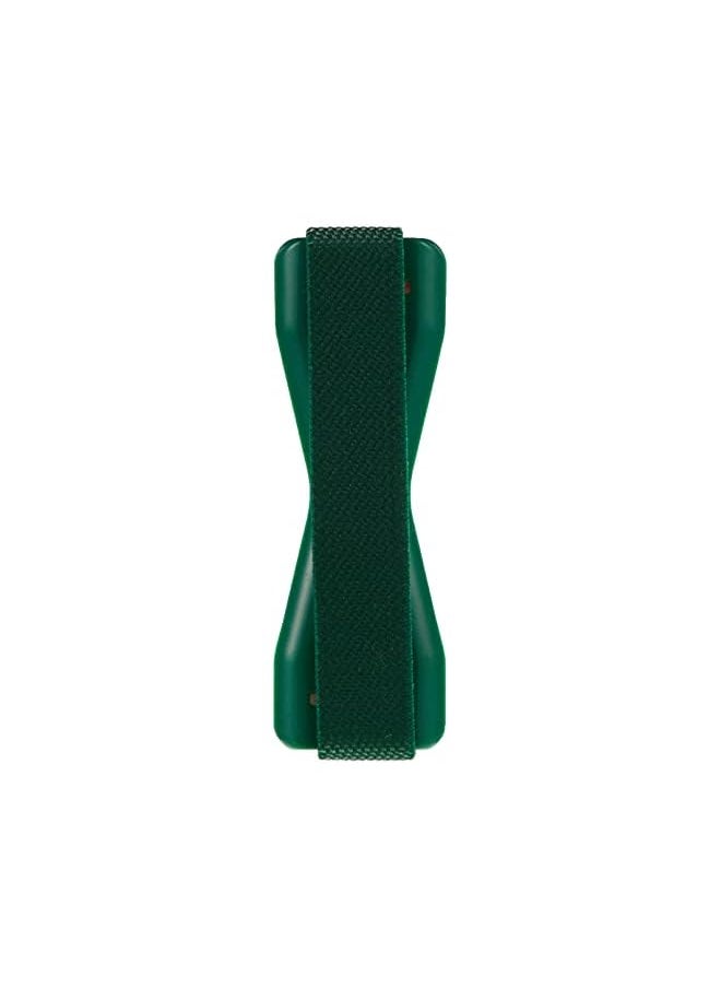 Lovehandle Phone Grip - Solid Green  - Image 4
