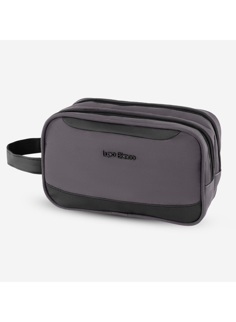 Lupo bianco XDrift Handbag - Grey - Image 1