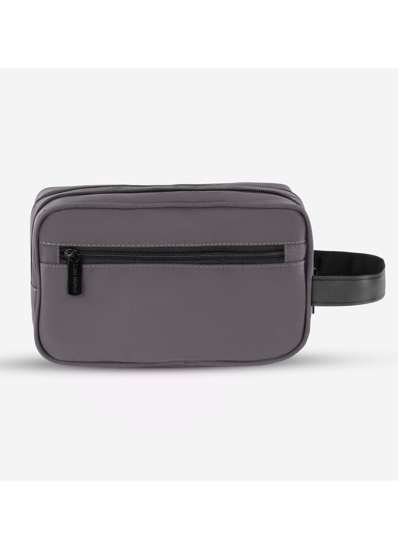 Lupo bianco XDrift Handbag - Grey - Image 3