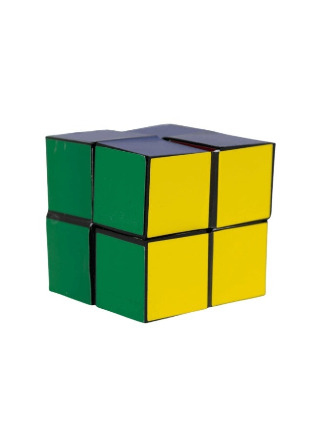 Kids Intelligence Puzzle Cube  - Image 5