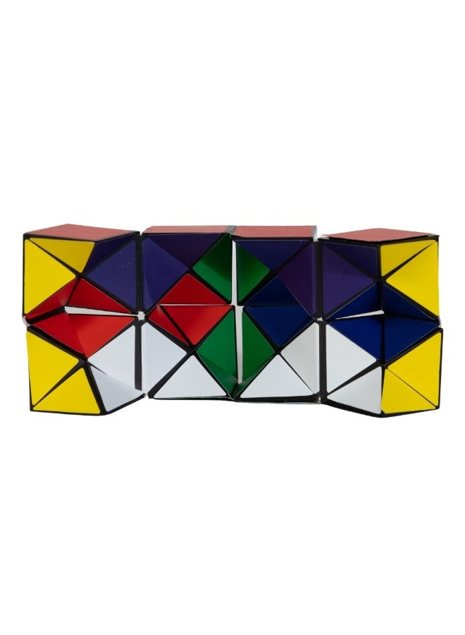 Kids Intelligence Puzzle Cube  - Image 4