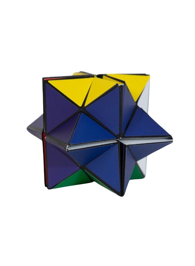 Kids Intelligence Puzzle Cube  - Image 2