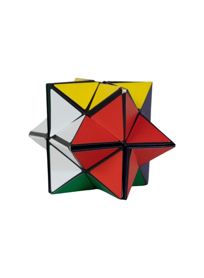 Kids Intelligence Puzzle Cube  - Image 3