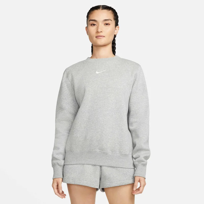 Nike Women's Sportswear Phoenix Fleece Sweatshirt