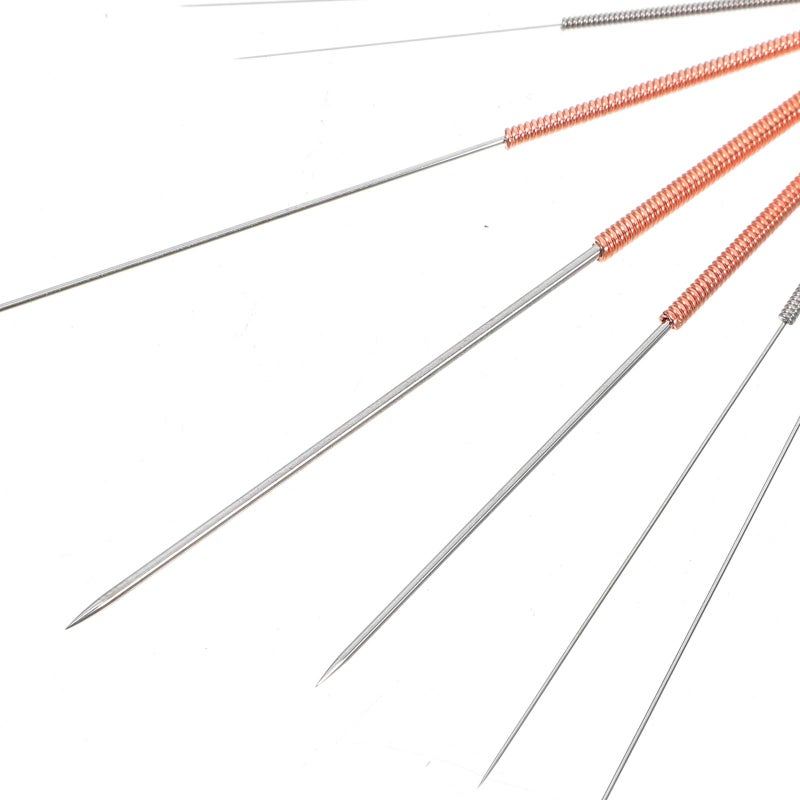 Stainless Steel Nozzle Cleaning Needles Kit 10pcs 0 15 1mm for 3D Printer Maintenance Accessories - Image 4