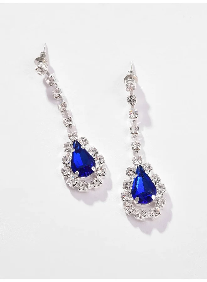 SOHI Evening Artificial Jewellery Set