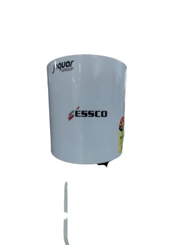 Essco Essco Jaquar 6 Ltr Ult Storage Geyser Size 375x285 White  - Image 3