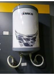 Essco Essco Jaquar 6 Ltr Ult Storage Geyser Size 375x285 White  - Image 5