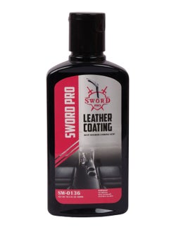 Leather Coating