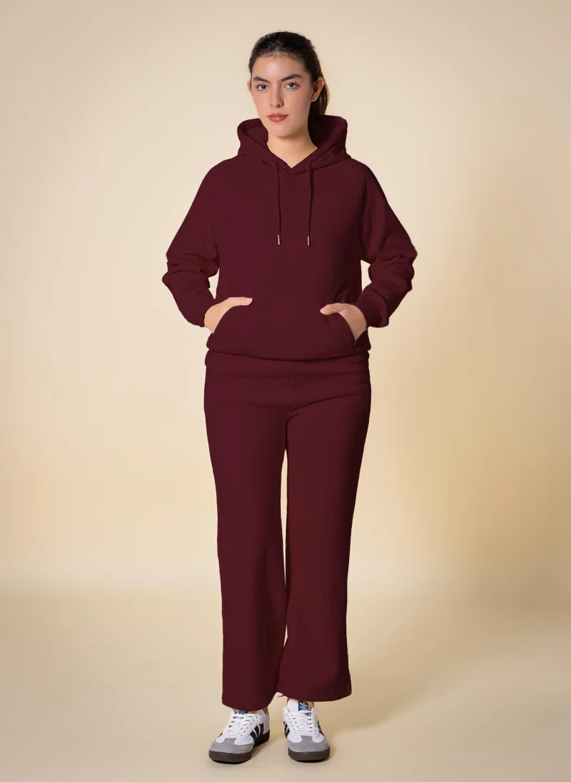 SHAPES SOFT COMFORT HOODIE SET
